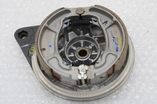 Bremstrommel Trommelbremse