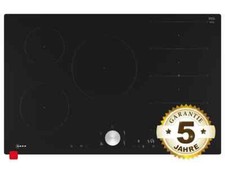 Neff T68PTV4L0 Induktionskochfeld autark flächenbündig Rahmenlos