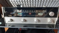 McIntosh MR 67 Röhrentuner 220 Volt