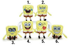 SpongeBob Schwammkopf Plüsch