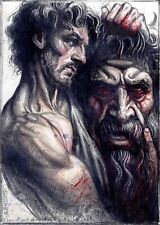 Andreas Noßmann Original -