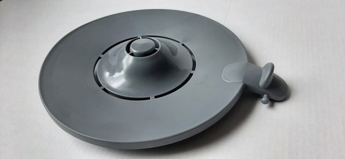 Deckel für