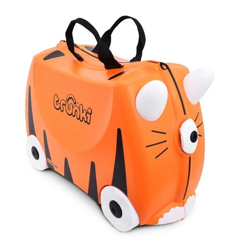 Trunki handgepäck - trunki,