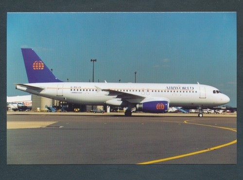Ak5229 airworld airbus - ak5229), airworld,
