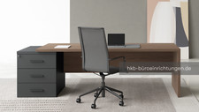 Chefschreibtisch-Chefzimmer-Ch