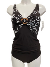 Nickey Nobel schokobraun