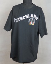 T-Shirt Identic Deutschland