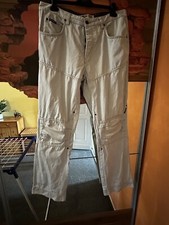 Herrenhose Mogul Gr.36, Beige