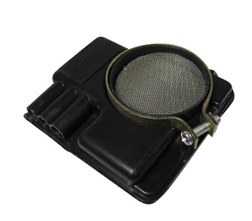Luftfilter luftfilterkasten - luftfilter, /