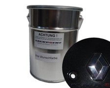 0,5L Basislack Spritzfertig
