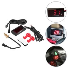 DC 12V Universal Motorrad