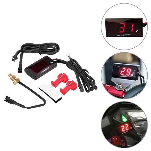 12v universal motorrad - 12v,