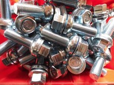 20 x Radschraube M14x1,5x34 Kugel Bew SW 19 VW Seat Sharan T4 T5 Galaxy SZ3491 