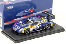 Ebbro lexus sc430 - 1:43,