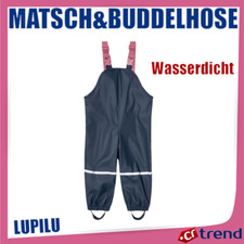 LUPILU Kinder Matschhose