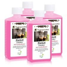 Wark24 Flüssig Entkalker