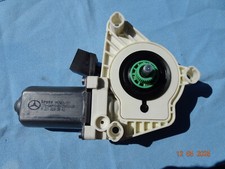 Mercedes S320 CDI W221