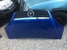 Mercedes Benz A-Klasse W168