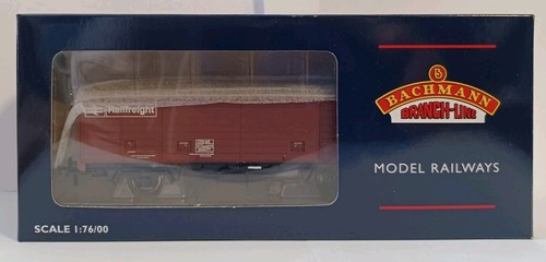 Bachmann 141 railfreight 29 - bachmann,