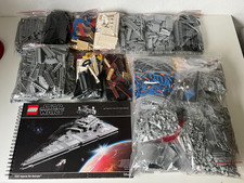 LEGO STAR WARS UCS: IMPERIAL