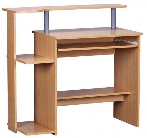 Wohnling computertisch wl1 163 - wohnling,