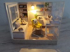 Miniatur stube haus - miniatur-stube,,