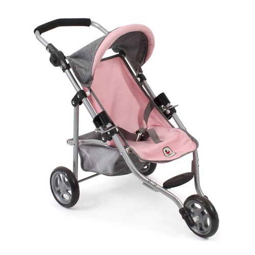 Bayer chic 2000 jogging - bayer, buggy
