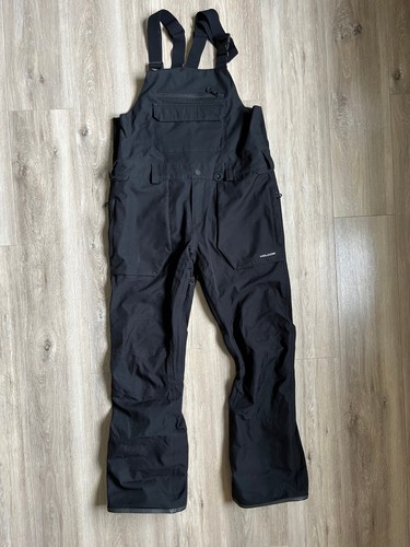 Volcom roan bib overall - roan, 15k
