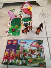 Lego Bellville 7585