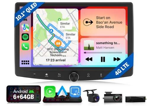 Dab android auto - dab+, autoradio
