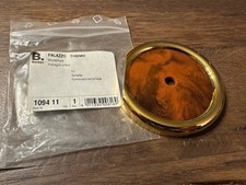 Berker Serie 1930 Palazzo