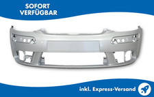 Stoßstange vorne lackiert VW