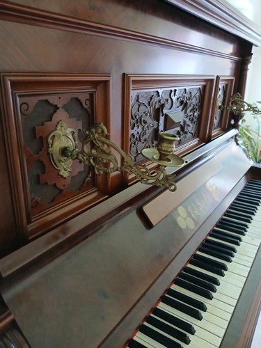 Seiler konzert klavier - konzert,