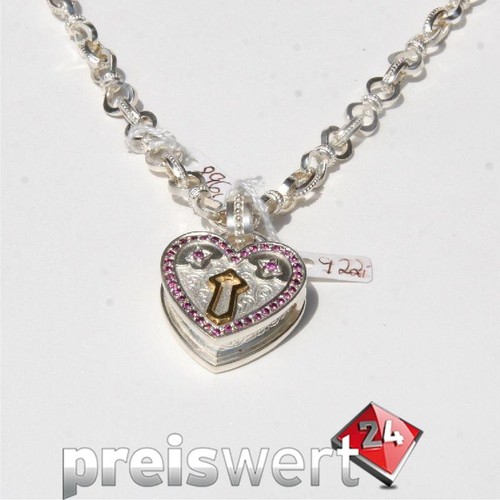Drachenfels kette 925 - 925, +