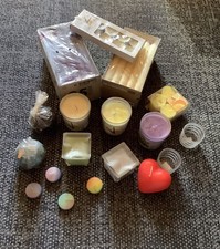 Kerzen Neu Konvolut - 71