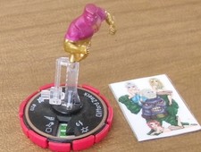 =HeroClix DC LEGACY Clifford