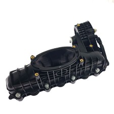 Ansaugkrümmer M/Stellmotor