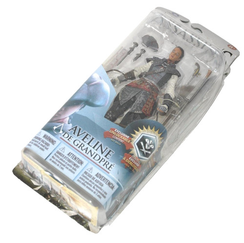 Ubisoft assassins creed serie - creed,