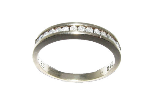 Damen 9ct 9carat gelbgold - damen,