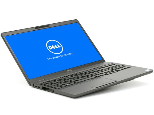 Dell latitude 5500 notebook - dell,