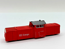 Fleischmann N 10 7215