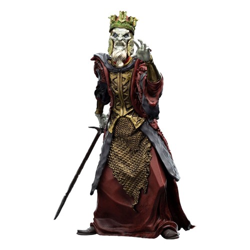 Weta workshop herr - -, der