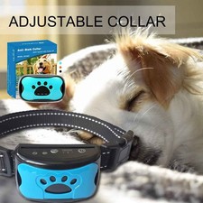 3in1 Antibell Hunde Halsband