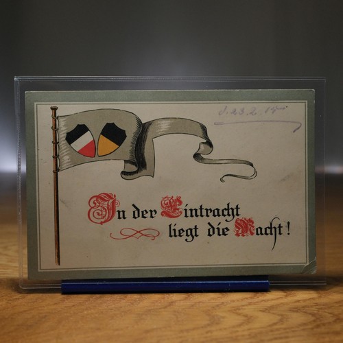 Patriotische 1914 der - patriotische,