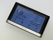 Garmin Nuvi 2597LMT GPS