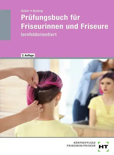 Prüfungsbuch für
