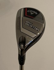CALLAWAY Big Bertha 23 Links
