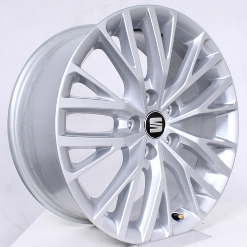 Zoll original seat leon - 17,