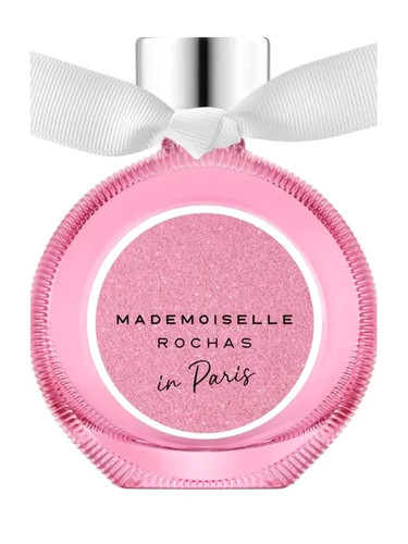 Rochas mademoiselle paris - in,