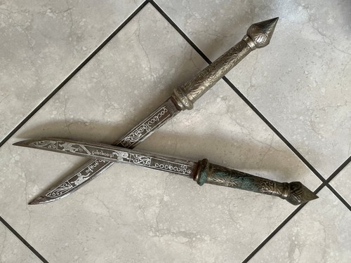 Säbel stück deko - säbel,